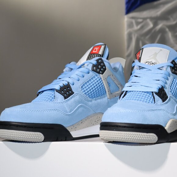 Jordan Air Jordan 4 Retro \